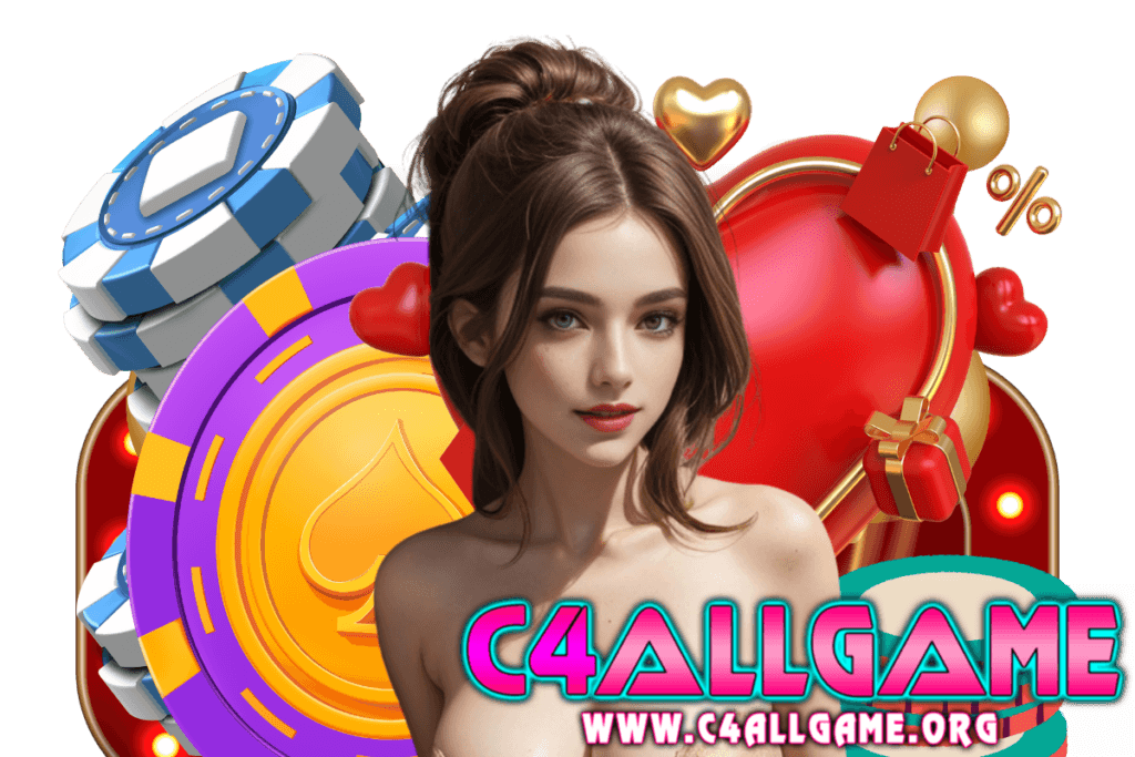 c4allgame login